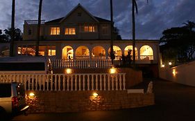 Albion Manor Guest House